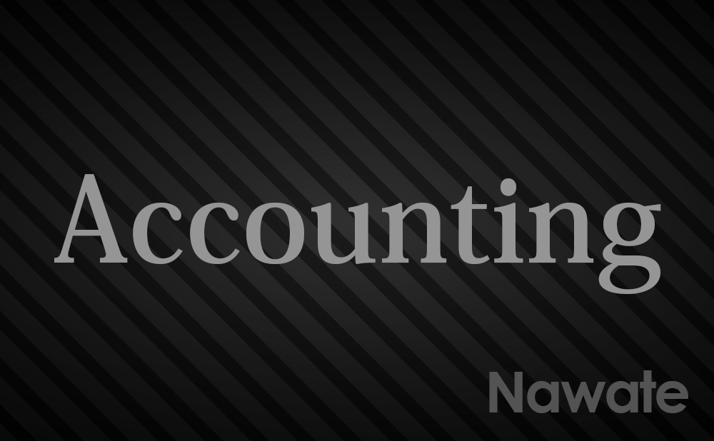 accountingサムネイル